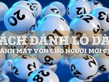 Các bí kíp chơi dàn đề thắng tuyệt đối anh em nên áp dụng