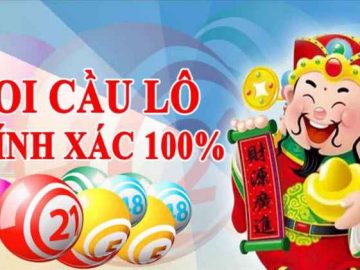 soi cầu lô miễn phí chính xác 100%