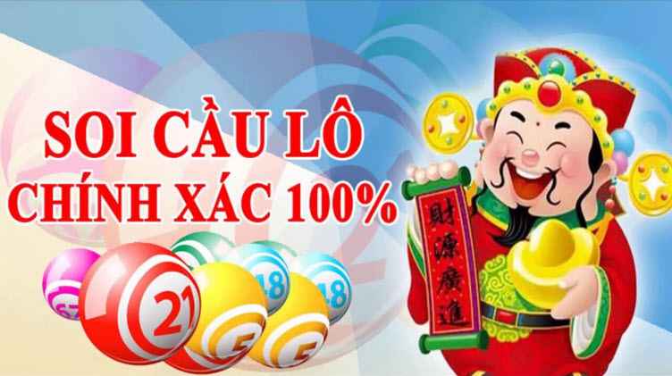 soi cầu lô miễn phí chính xác 100%